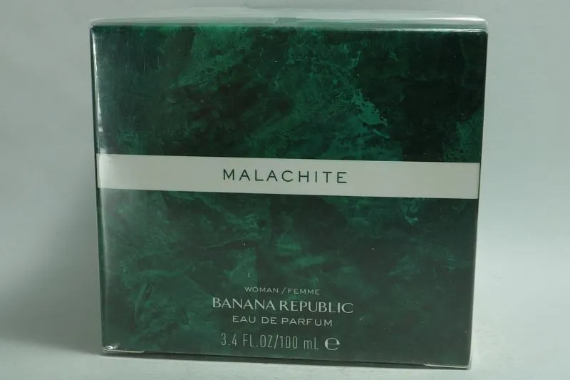 Banana Republic Malachite парфюмерная вода
