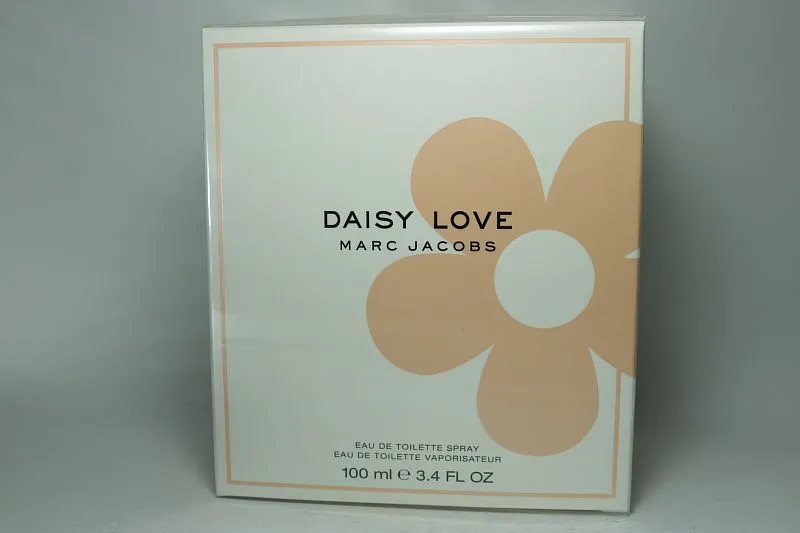 Marc Jacobs Daisy Love туалетная вода
