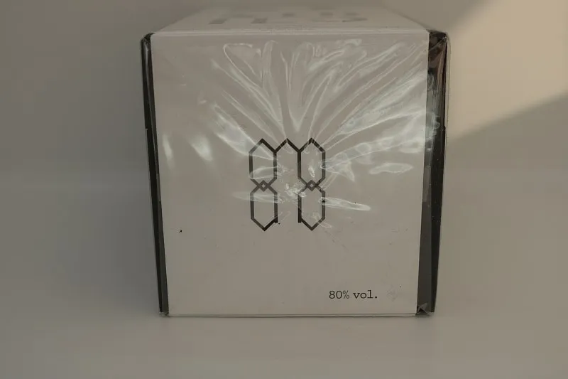 Ex Nihilo Speed Legends парфюмерная вода