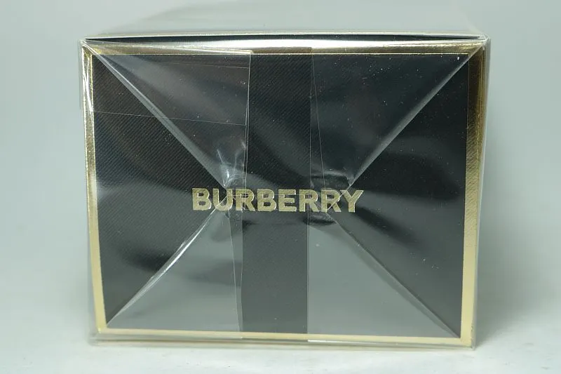 Burberry My Burberry Black парфюмерная вода