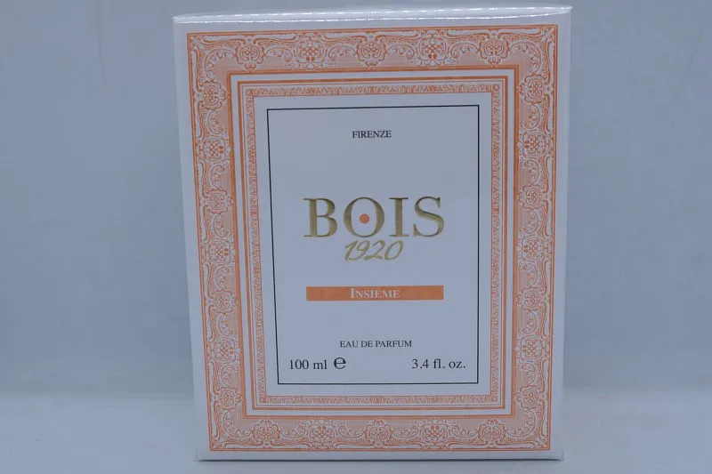 Bois 1920 Insieme парфюмерная вода