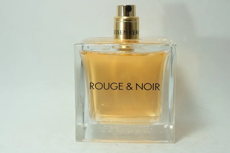 Eisenberg Rouge & Noir парфюмерная вода