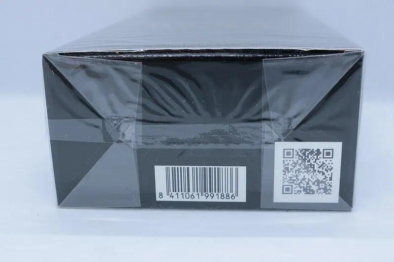 Carolina Herrera Bad Boy парфюмерная вода