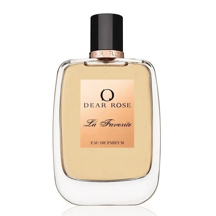 Dear Rose La Favorite