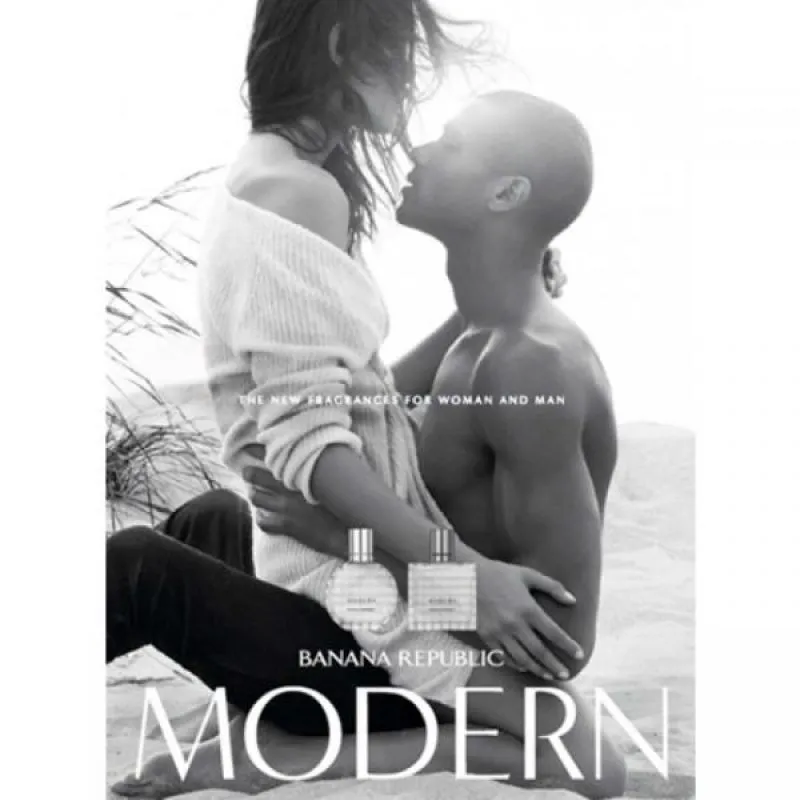 Banana Republic Modern Woman парфюмерная вода