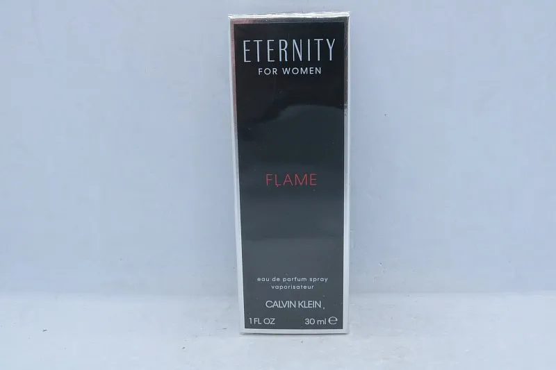 Calvin Klein Eternity Flame for women парфюмерная вода
