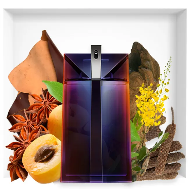 Mugler Alien Man туалетная вода