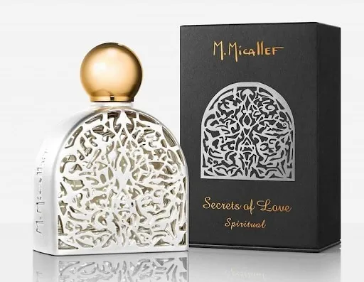 M. Micallef Spiritual парфюмерная вода