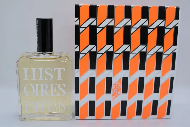 Histoires de Parfums 1969 парфюмерная вода