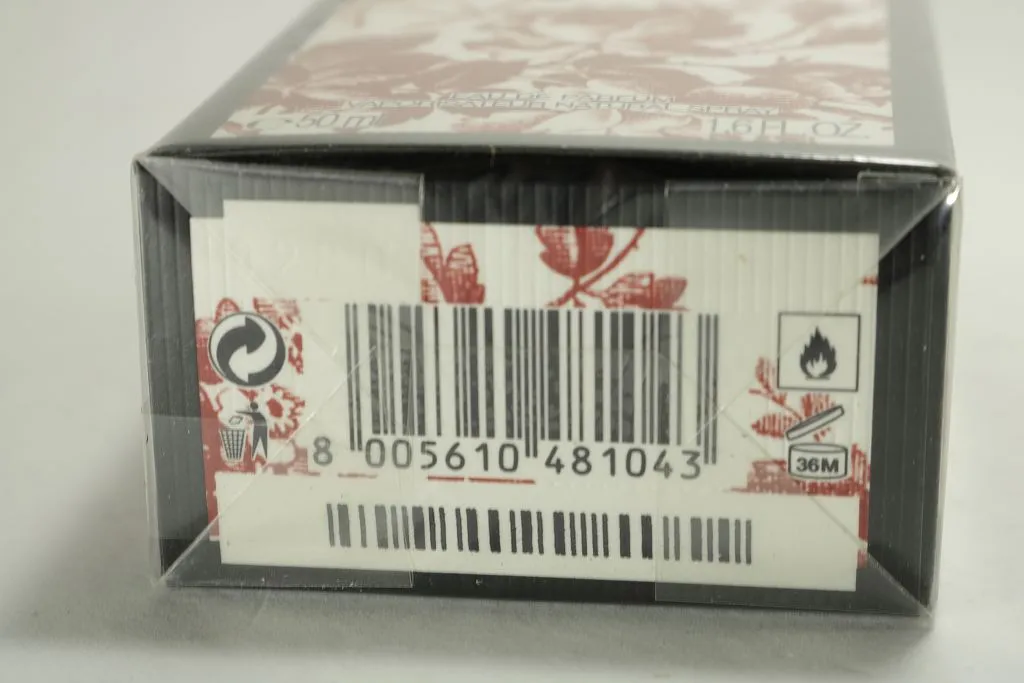 Gucci Bloom парфюмерная вода