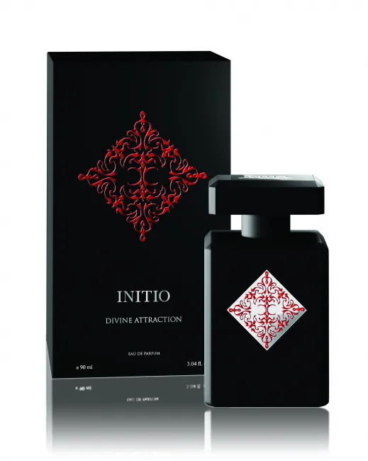 Initio Parfums Divine Attraction