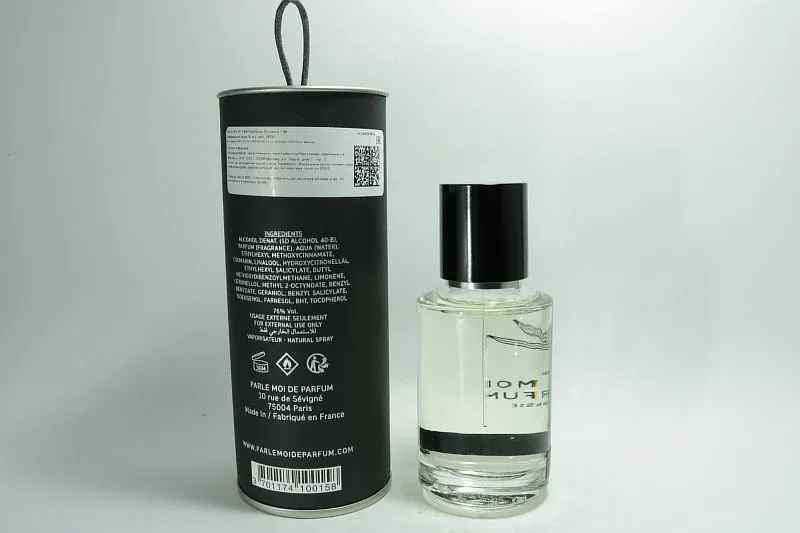 Parle Moi de Parfum Haute Provence / 89 парфюмерная вода