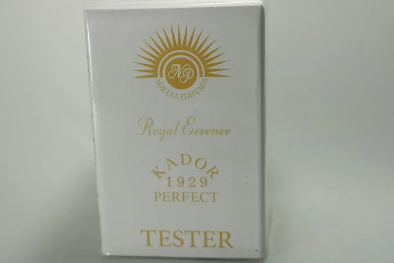 Noran Perfumes Kador 1929 Perfect парфюмерная вода