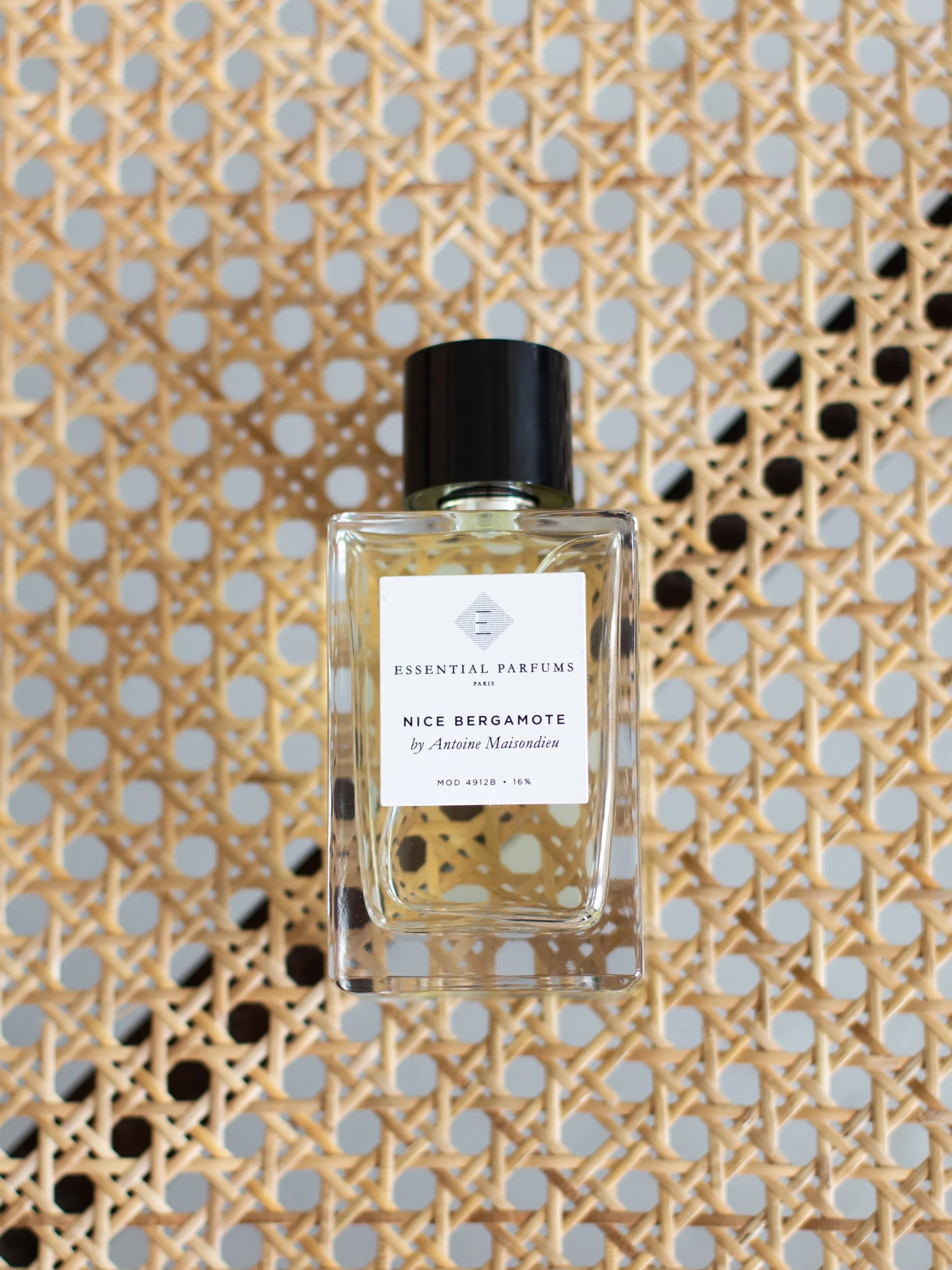 Essential Parfums Nice Bergamote