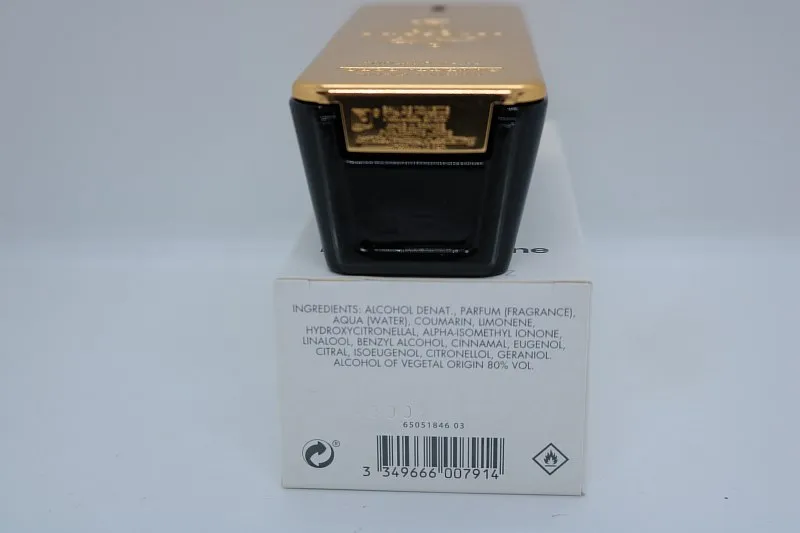 Paco Rabanne 1 Million туалетная вода