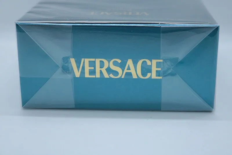 Versace Eros парфюмерная вода