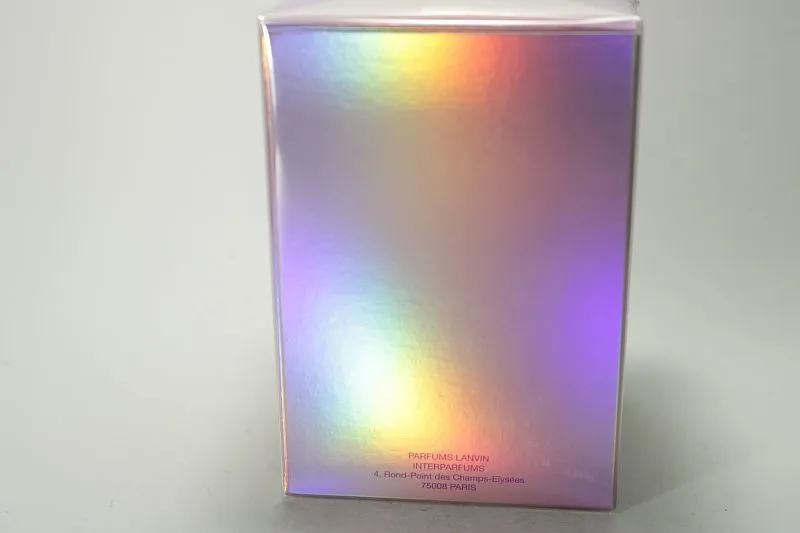 Lanvin Eclat d Arpege Sheer туалетная вода