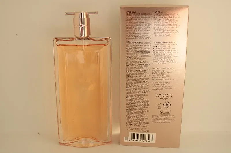 Lancome Idole туалетная вода