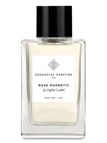 Essential Parfums Rose Magnetic