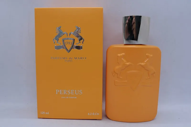 Parfums de Marly Perseus парфюмерная вода