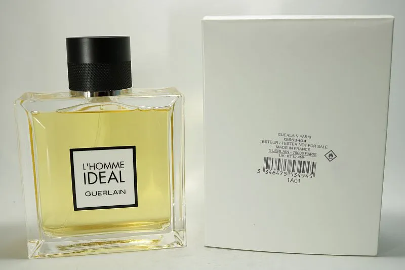 Guerlain L`Homme Ideal туалетная вода