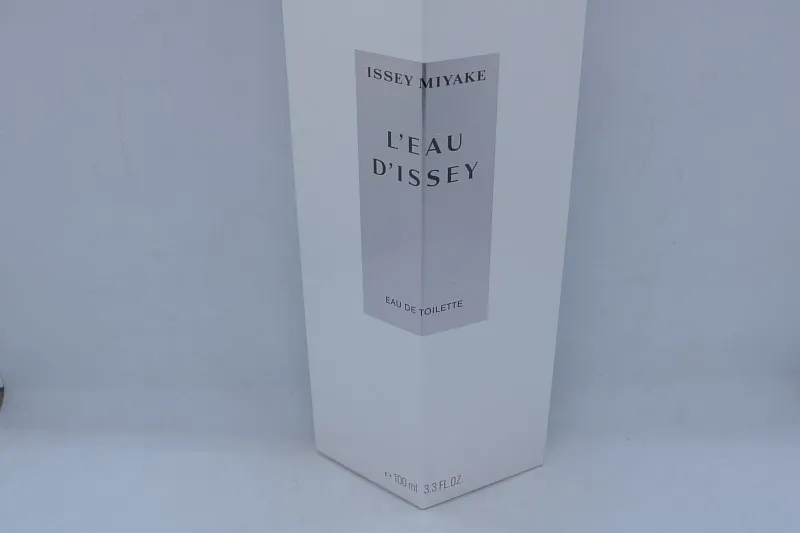 Issey Miyake L`Eau D`Issey туалетная вода