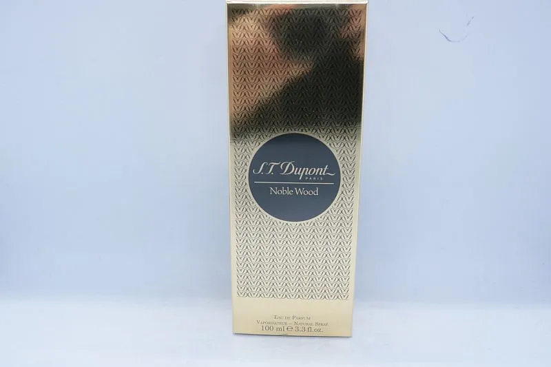 Dupont Noble Wood парфюмерная вода