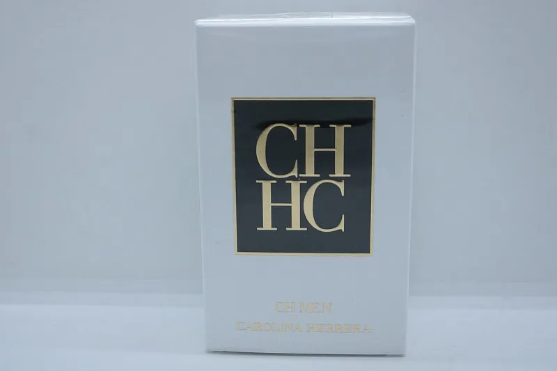 Каролина Херрера CH men туалетная вода