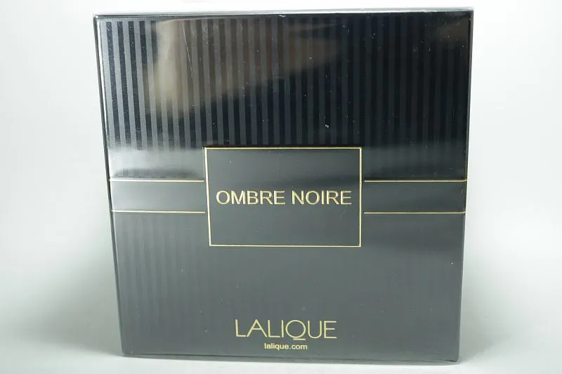 Lalique Ombre Noire парфюмерная вода