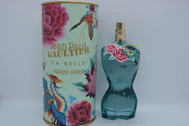 Jean Paul Gaultier La Belle Paradise Garden