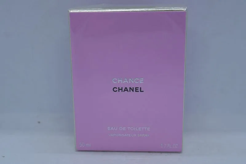 Chanel Chance туалетная вода