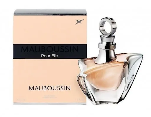 Mauboussin Mauboussin Pour Elle парфюмерная вода