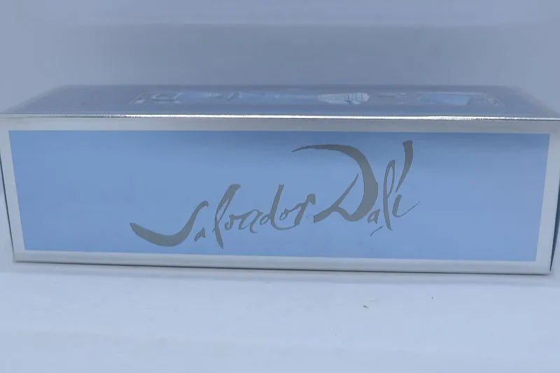 Salvador Dali Dalilight туалетная вода