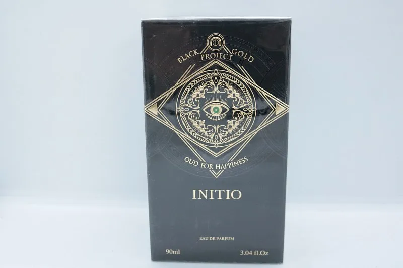 Initio Parfums Oud for Happiness парфюмерная вода