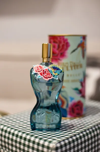 Jean Paul Gaultier La Belle Paradise Garden