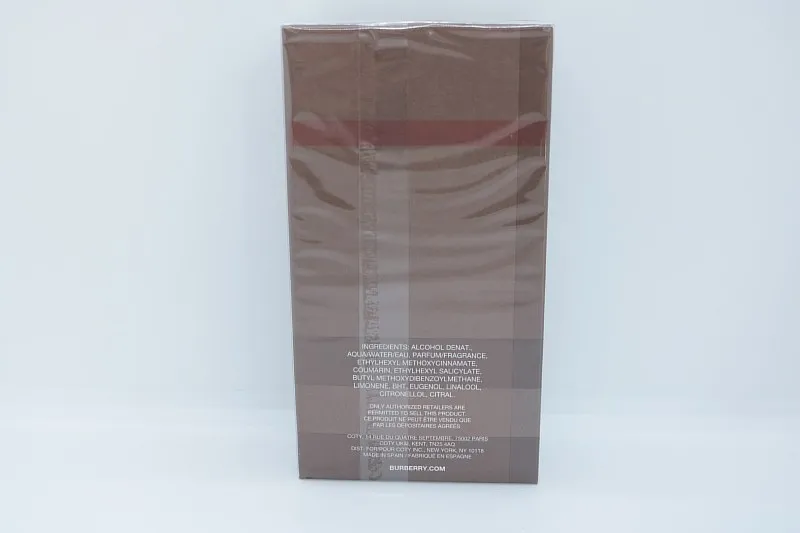 Burberry London for Men