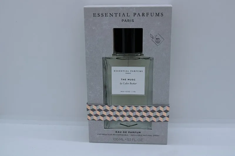 Essential Parfums The Musk парфюмерная вода