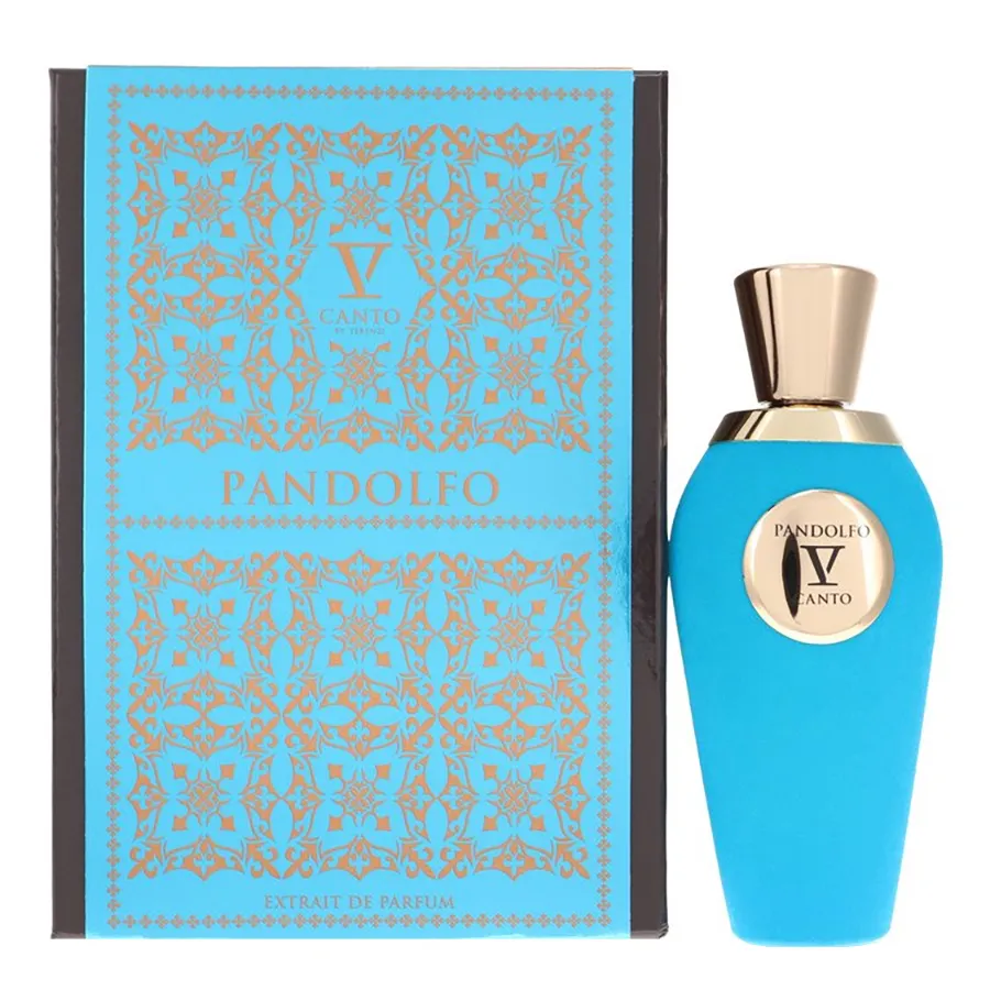 V Canto Pandolfo духи