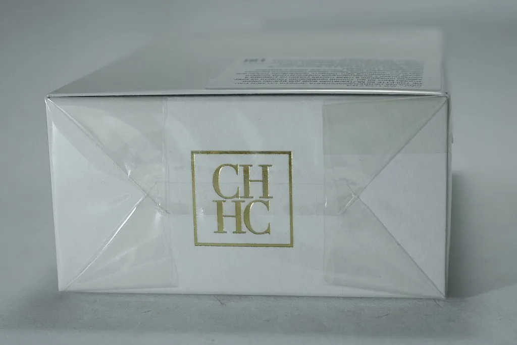 Каролина Херрера CH men туалетная вода