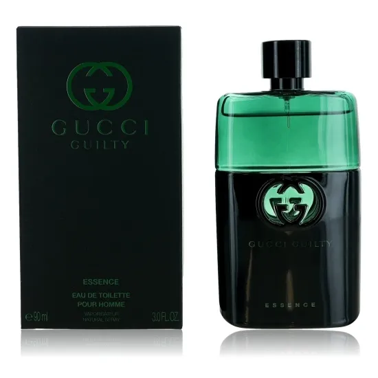 Gucci Guilty Essence Pour Homme
