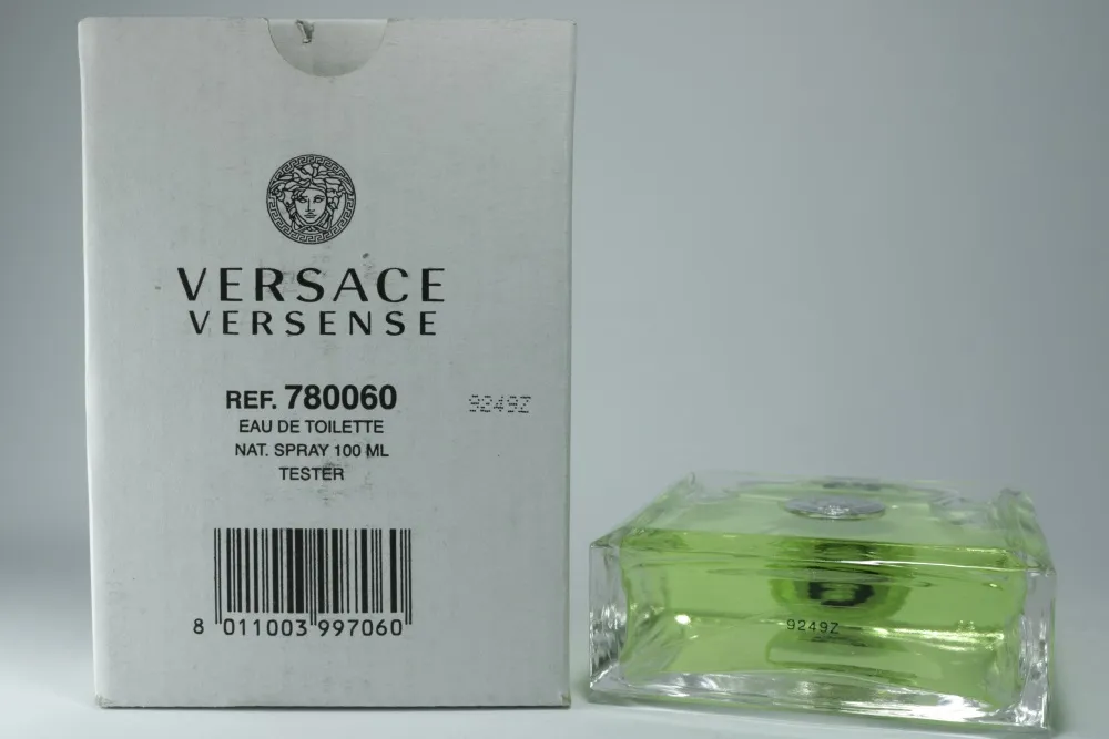 Versace Versense туалетная вода