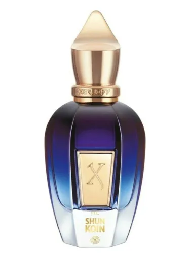 Xerjoff JTC Shunkoin парфюмерная вода