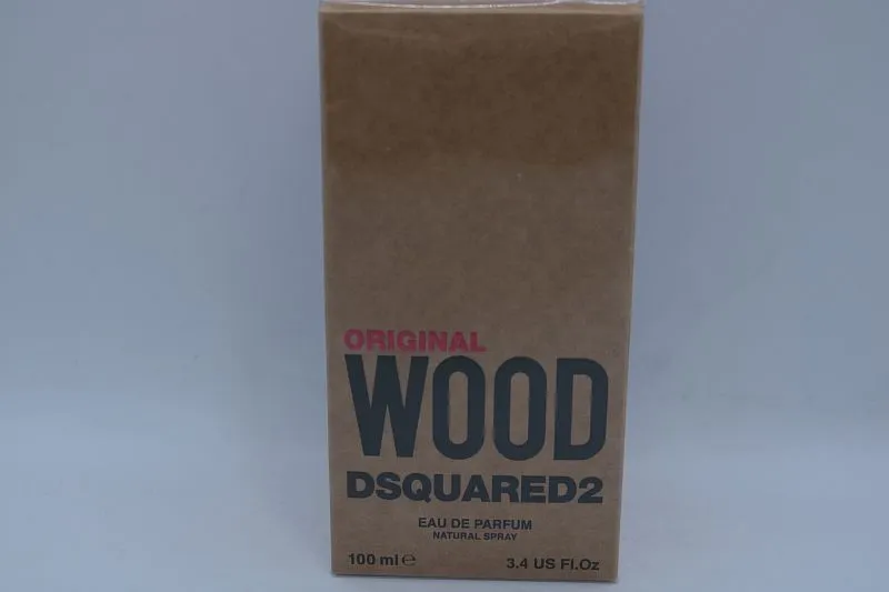 Dsquared2 Original Wood парфюмерная вода