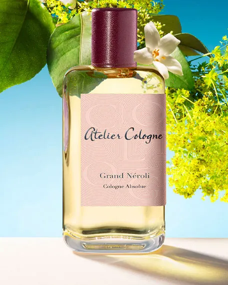 Atelier Cologne Grand Neroli одеколон