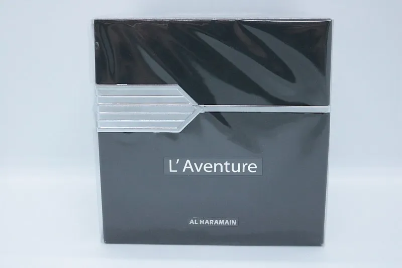 Al Haramain Perfumes L'Aventure парфюмерная вода