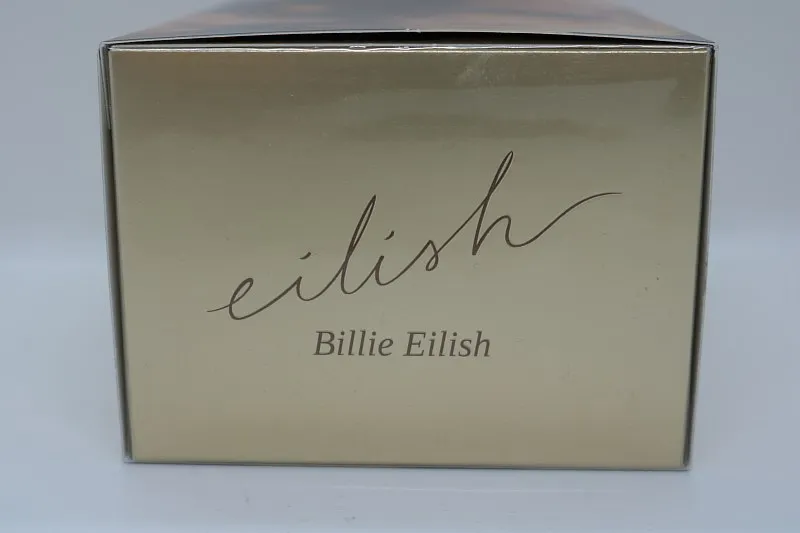 Billie Eilish Eilish 