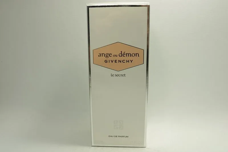 Givenchy Ange ou Demon Le Secret парфюмерная вода