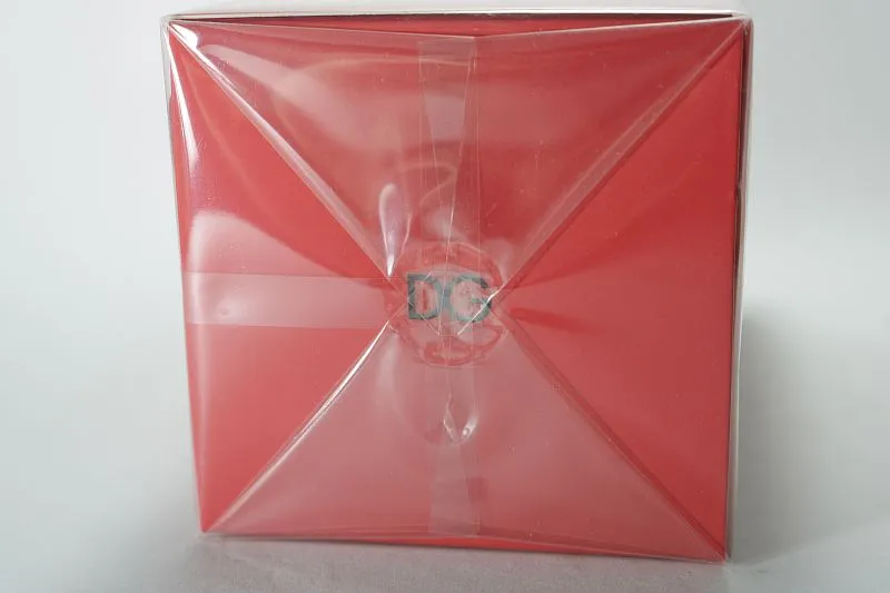 Dolce & Gabbana Dolce Rose туалетная вода