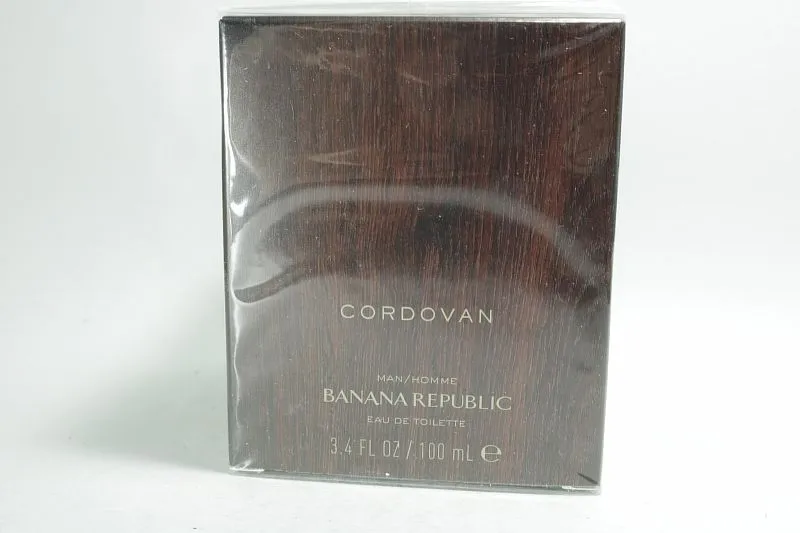 Banana Republic Cordovan туалетная вода