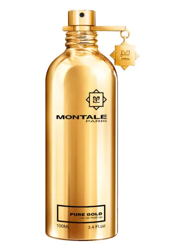 Montale Pure Gold